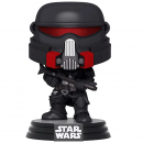 FUNKO POP! - Star Wars - Jedi Fallen Order Purge Trooper #339 Special Edition